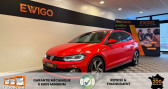 Volkswagen Polo 2.0 tsi 200 ch gti dsg bva   virtual cockpit  2019 - annonce de voiture en vente sur Auto Sélection.com