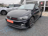 Volkswagen Polo occasion année 2019 boite Automatique Annonce Volkswagen Polo occasion Essence 2.0 TSI 200 DSG 6 VI AW GTI à Labège