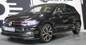 Volkswagen Polo occasion année 2019 boite Automatique Annonce Volkswagen Polo occasion Essence 2.0 TSI 200 DSG6 GTI Alcantara Virtual Cockpit Toit Ouvrant à VILLENEUVE D'ASCQ