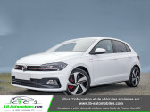 Annonce Volkswagen Polo occasion Essence 2.0 TSI 200 DSG6 / GTI à Beaupuy