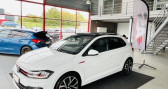 Volkswagen Polo occasion année 2019 Annonce Volkswagen Polo occasion Essence 2,0 TSI 200 DSG6 TOIT PANORAMIQUE GPS CAMERA APPLE CARPLAY H à Phalsbourg