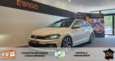 Annonce Volkswagen Polo occasion Essence 2.0 tsi 200 gti dsg bva � Saint-Apollinaire