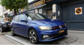 Volkswagen Polo occasion année 2019 boite Automatique Annonce Volkswagen Polo occasion Essence 2.0 TSI 200 GTI DSG BVA à DEVILLE LES ROUEN