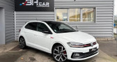 Annonce Volkswagen Polo occasion Essence 2.0 TSI 200 GTI DSG BVA � limoges