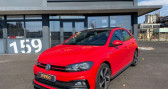 Volkswagen Polo occasion année 2018 boite Automatique Annonce Volkswagen Polo occasion Essence 2.0 TSI 200 GTI DSG BVA à Valence
