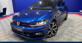Annonce Volkswagen Polo occasion Essence 2.0 TSI 200 GTI / Version Franaise / Entretien complet  ROUEN