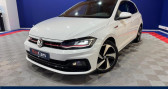 Volkswagen Polo occasion année 2019 boite Automatique Annonce Volkswagen Polo occasion Essence 2.0 TSI 200 GTI VI à ROUEN