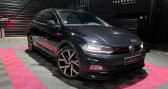 Volkswagen Polo occasion année 2018 boite Automatique Annonce Volkswagen Polo occasion Essence 2.0 tsi 200 s dsg6 gti à Cuincy