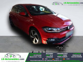 Annonce Volkswagen Polo occasion Essence 2.0 TSI 200 S&S BVA � Beaupuy