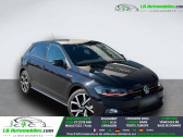 Annonce Volkswagen Polo occasion Essence 2.0 TSI 200 S&S BVA � Beaupuy