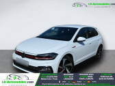 Annonce Volkswagen Polo occasion Essence 2.0 TSI 200 S&S BVA � Beaupuy