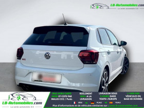 Volkswagen Polo 2.0 TSI 200 S&S BVA  occasion � Beaupuy - photo n�3