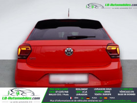 Volkswagen Polo 2.0 TSI 200 S&S BVA  occasion � Beaupuy - photo n�5