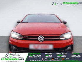 Volkswagen Polo 2.0 TSI 200 S&S BVA  occasion � Beaupuy - photo n�4