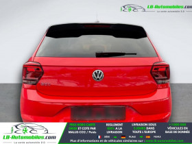 Volkswagen Polo 2.0 TSI 200 S&S BVA  occasion � Beaupuy - photo n�5