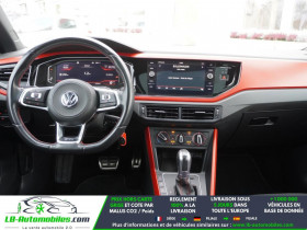 Volkswagen Polo 2.0 TSI 200 S&S BVA  occasion � Beaupuy - photo n�3