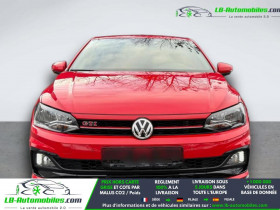 Volkswagen Polo 2.0 TSI 200 S&S BVA  occasion � Beaupuy - photo n�4