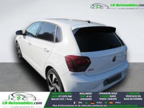 Volkswagen Polo 2.0 TSI 200 S&S BVA  occasion � Beaupuy - photo n�3