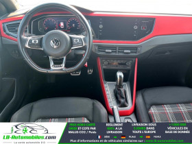 Volkswagen Polo 2.0 TSI 200 S&S BVA  occasion � Beaupuy - photo n�2