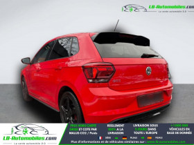 Volkswagen Polo 2.0 TSI 200 S&S BVA  occasion � Beaupuy - photo n�3