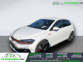 Annonce Volkswagen Polo occasion Essence 2.0 TSI 200 S&S BVA � Beaupuy