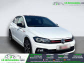 Volkswagen Polo 2.0 TSI 200 S&S BVA  � Beaupuy 31