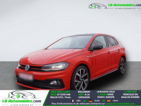 Volkswagen Polo 2.0 TSI 200 S&S BVA  occasion � Beaupuy - photo n�2