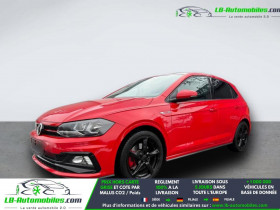 Volkswagen Polo 2.0 TSI 200 S&S BVA  occasion � Beaupuy - photo n�2