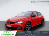 Annonce Volkswagen Polo occasion Essence 2.0 TSI 200 S&S BVA � Beaupuy