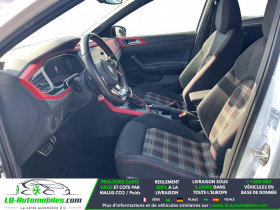 Volkswagen Polo 2.0 TSI 200 S&S BVA  occasion � Beaupuy - photo n�6