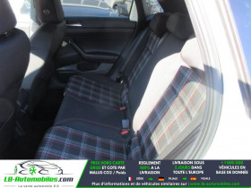 Volkswagen Polo 2.0 TSI 200 S&S BVA  occasion � Beaupuy - photo n�5