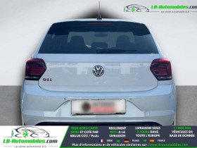 Volkswagen Polo 2.0 TSI 200 S&S BVA  occasion � Beaupuy - photo n�5