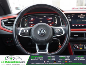 Volkswagen Polo 2.0 TSI 200 S&S BVA  occasion � Beaupuy - photo n�7