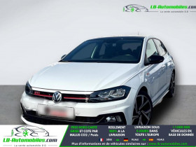 Volkswagen Polo 2.0 TSI 200 S&S BVA  occasion � Beaupuy - photo n�4