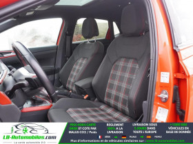 Volkswagen Polo 2.0 TSI 200 S&S BVA  occasion � Beaupuy - photo n�6