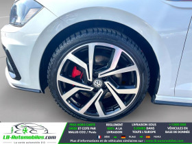 Volkswagen Polo 2.0 TSI 200 S&S BVA  occasion � Beaupuy - photo n�8