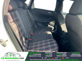 Volkswagen Polo 2.0 TSI 200 S&S BVA  occasion � Beaupuy - photo n�7