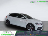 Annonce Volkswagen Polo occasion Essence 2.0 TSI 200 S&S BVA � Beaupuy