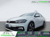 Volkswagen Polo 2.0 TSI 200 S&S BVA  � Beaupuy 31