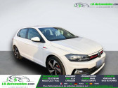 Annonce Volkswagen Polo occasion Essence 2.0 TSI 200 S&S BVA � Beaupuy