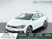 Annonce Volkswagen Polo occasion Essence 2.0 TSI 200 S&S BVA � Beaupuy