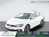 Annonce Volkswagen Polo occasion Essence 2.0 TSI 200 S&S BVA � Beaupuy