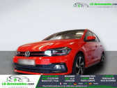 Volkswagen Polo 2.0 TSI 200 S&S BVA  � Beaupuy 31
