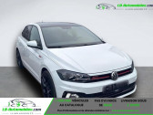 Annonce Volkswagen Polo occasion Essence 2.0 TSI 200 S&S BVA � Beaupuy