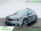 Annonce Volkswagen Polo occasion Essence 2.0 TSI 200 S&S BVA � Beaupuy