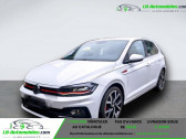 Volkswagen Polo 2.0 TSI 200 S&S BVA  � Beaupuy 31