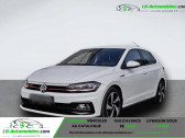 Volkswagen Polo 2.0 TSI 200 S&S BVA  � Beaupuy 31
