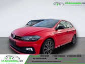 Annonce Volkswagen Polo occasion Essence 2.0 TSI 200 S&S BVA � Beaupuy
