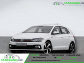 Annonce Volkswagen Polo occasion Essence 2.0 TSI 200 S&S BVA � Beaupuy