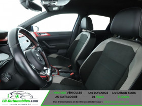 Volkswagen Polo 2.0 TSI 200 S&S BVA  occasion � Beaupuy - photo n�8